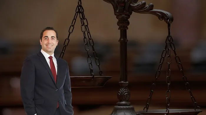 Arash Law: Brian Beecher, Esq. 5
