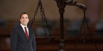 Arash Law: Brian Beecher, Esq.
