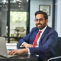 Arash Law: Benny Khorsandi, Esq. ico