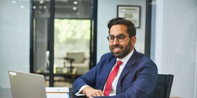 Arash Law: Benny Khorsandi, Esq.