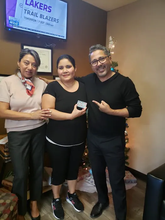 Law Offices of Ramin Ghashghaei 5