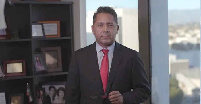 Law Offices of Ramin Ghashghaei 5