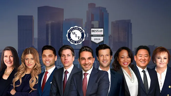 Wilshire Law Firm 5