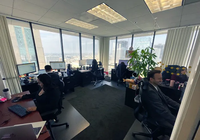 Wilshire Law Firm 5