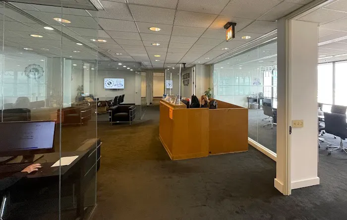Wilshire Law Firm 5