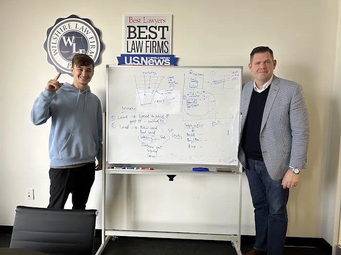 Wilshire Law Firm 5