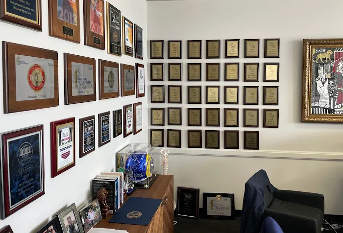Wilshire Law Firm 5