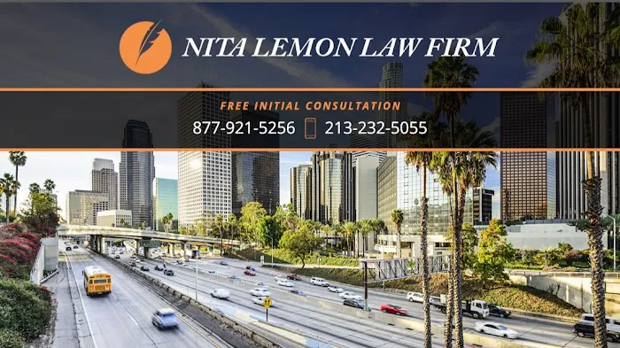 Nita Lemon Law Firm 5