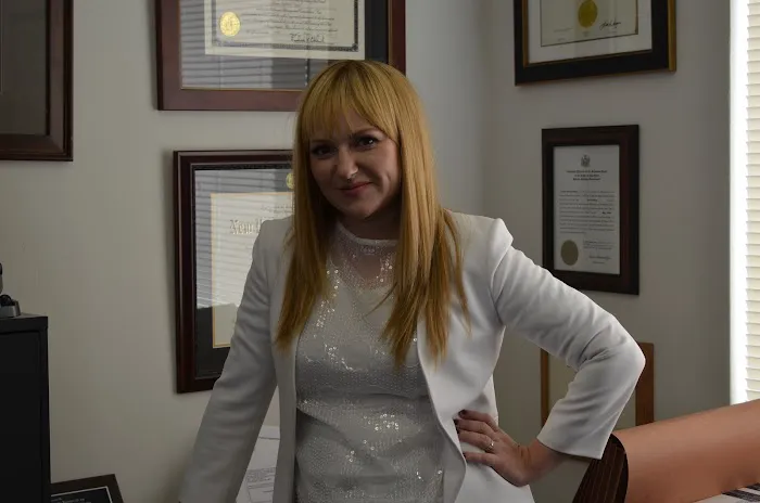Spodek Law Group P.C. 5