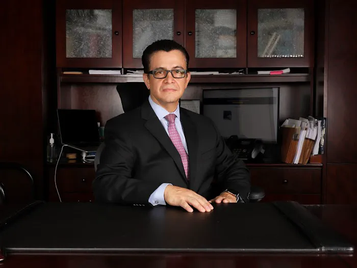 The Orantes Law Firm 5