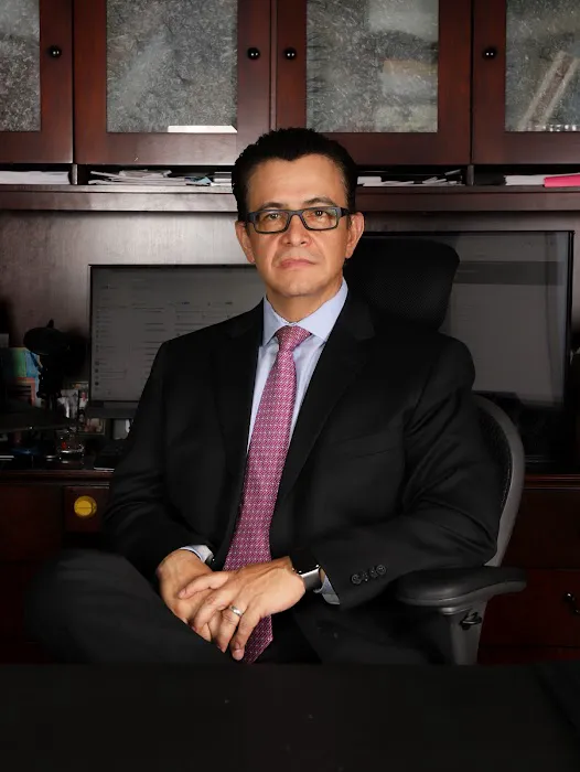 The Orantes Law Firm 5