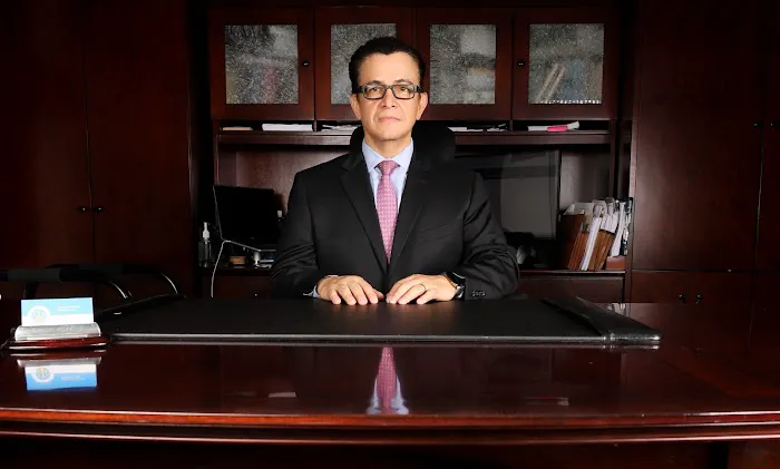 The Orantes Law Firm 5