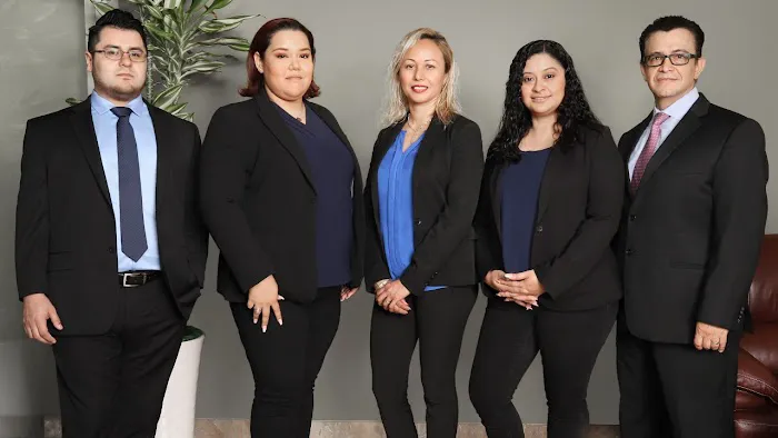 The Orantes Law Firm 5