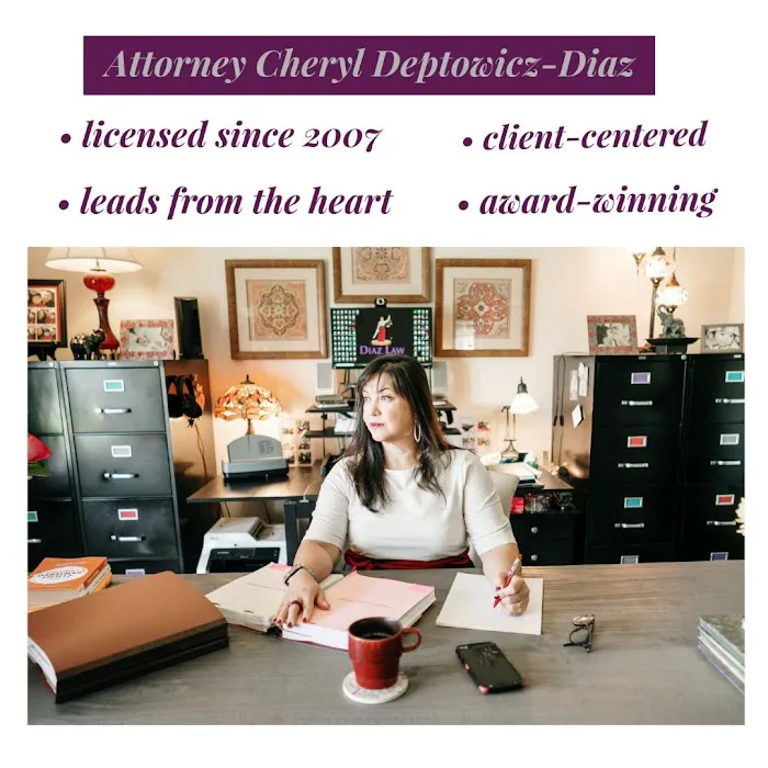 Diaz Law Firm 5