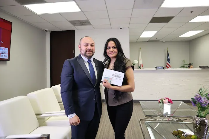 Moaddel Law Firm 5