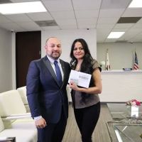 Moaddel Law Firm ico