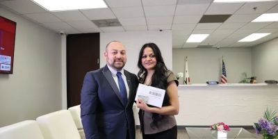 Moaddel Law Firm