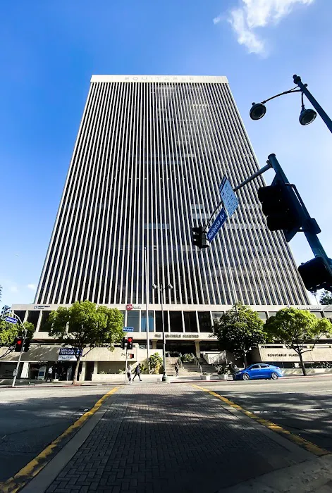 Moaddel Law Firm 5
