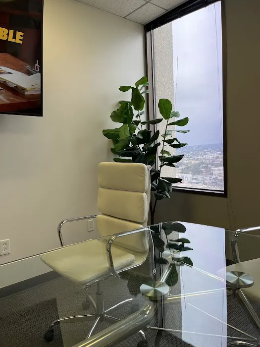 Moaddel Law Firm 5