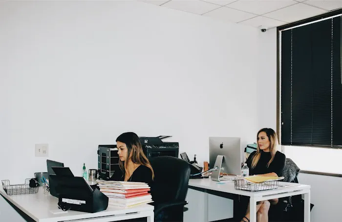 Moaddel Law Firm 5