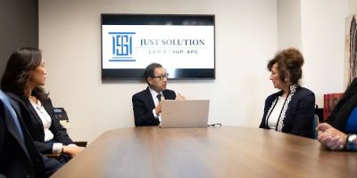 Just Solution Law Group, APC