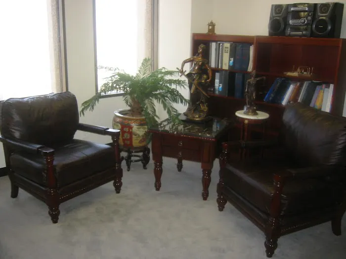 Criminal Lawyer Tony M. Seyfi Los Angeles 5