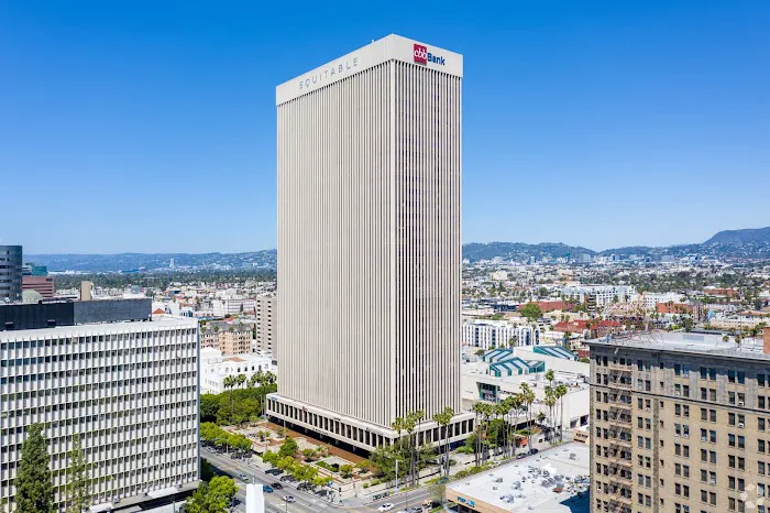 Criminal Lawyer Tony M. Seyfi Los Angeles 5