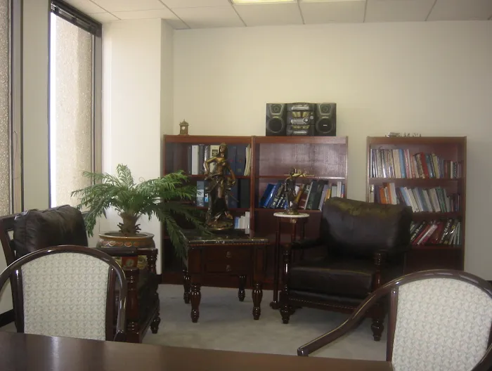 Criminal Lawyer Tony M. Seyfi Los Angeles 5