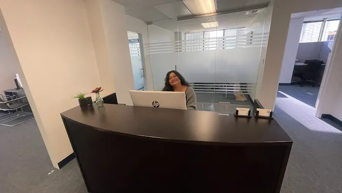Law Office of Mark k 5