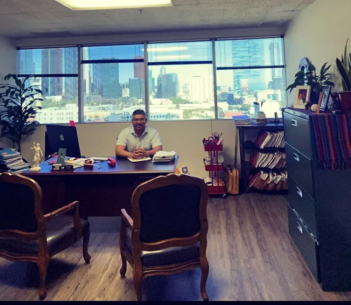 Law Office of Randy Rodriguez 5
