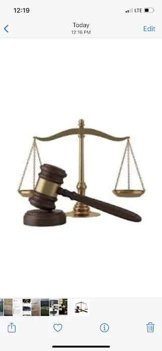 Law Offices of Christopher Lauria 5