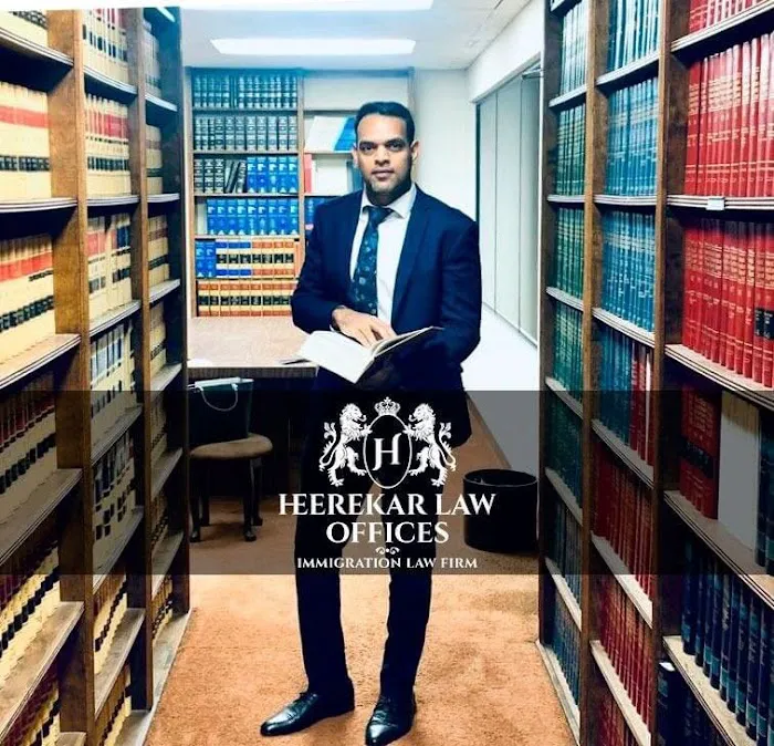 Law Office Of Hari Heerekar 5
