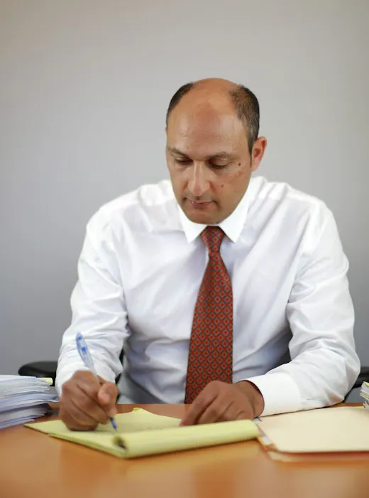 Esfandi Law Group: Los Angeles Criminal Defense 5