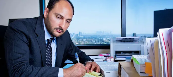 Esfandi Law Group: Los Angeles Criminal Defense 5