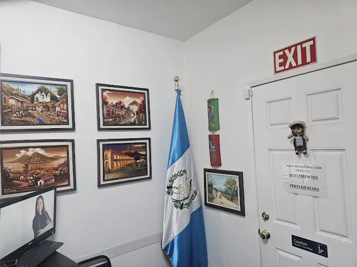 Abogados de Guatemala en Los Ángeles | Oficina Notarial Para Guatemala 5