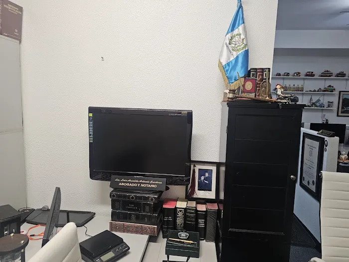 Abogados de Guatemala en Los Ángeles | Oficina Notarial Para Guatemala 5
