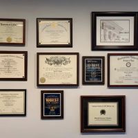 Law Offices of David Chesley, Criminal Defense Attorney - Los Angeles ico