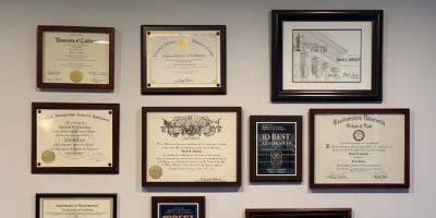 Law Offices of David Chesley, Criminal Defense Attorney - Los Angeles