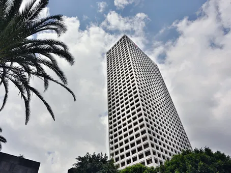 Law Offices of David Chesley, Criminal Defense Attorney - Los Angeles 5