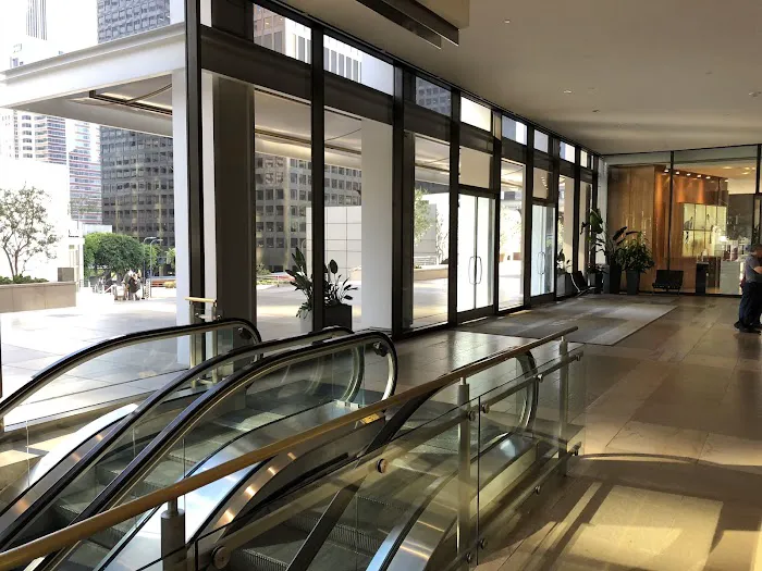 Law Offices of David Chesley, Criminal Defense Attorney - Los Angeles 5