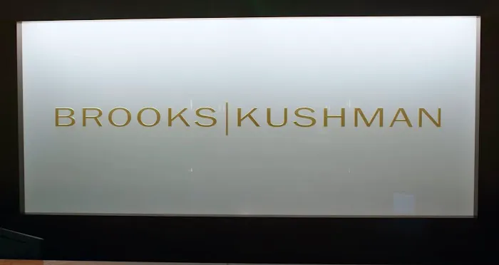 Brooks Kushman 5