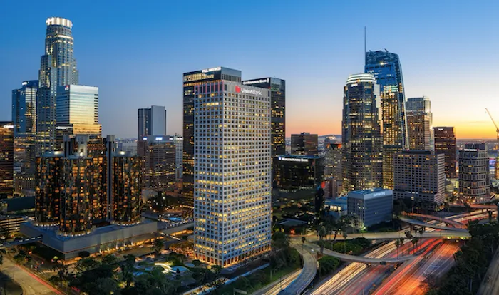 Kassouni Law - Los Angeles 5