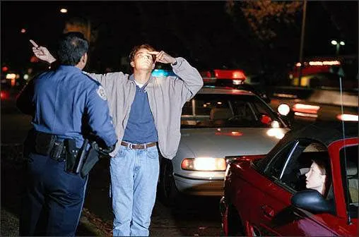 The Los Angeles DUI Experts 5