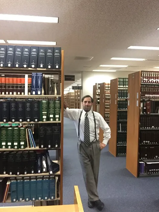 The Law Offices of Robert Haberer 5
