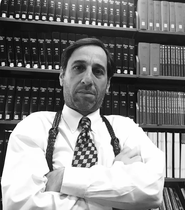 The Law Offices of Robert Haberer 5