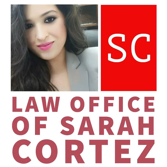 The Law Office of Sarah Cortez 5