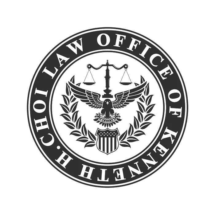LA Immigration Lawyer Kenneth H. Choi 5