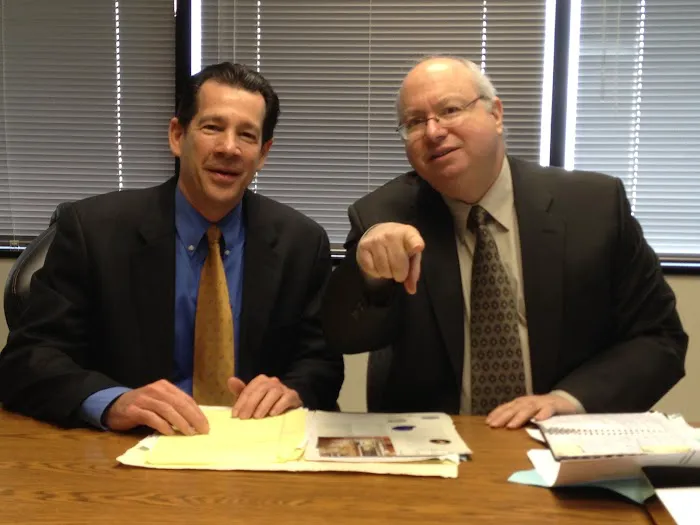 Bayer Wishman & Leotta 5