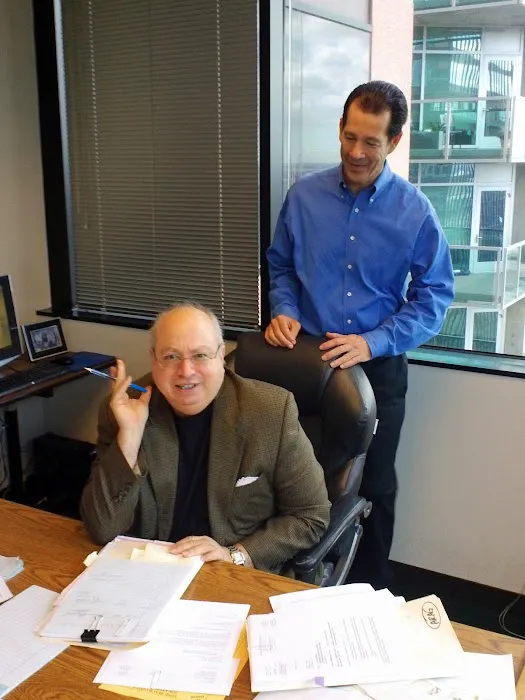 Bayer Wishman & Leotta 5
