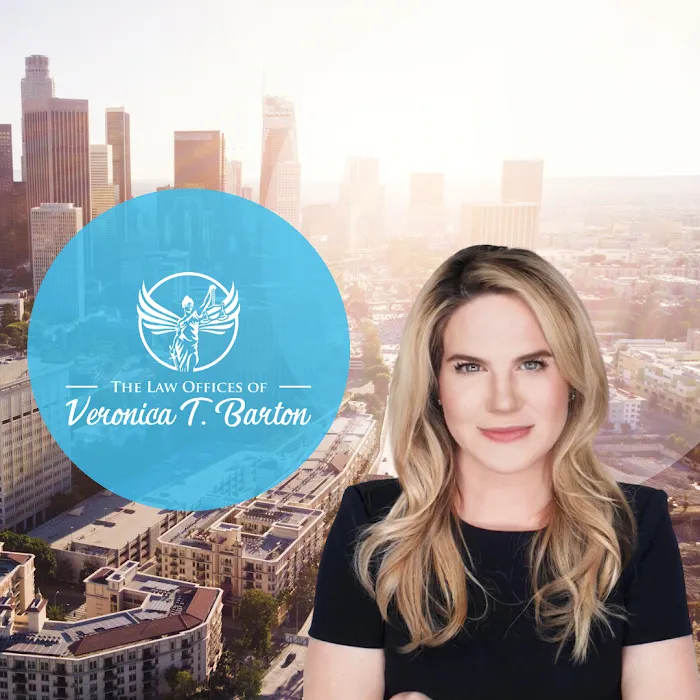 The Law Offices of Veronica T. Barton 5